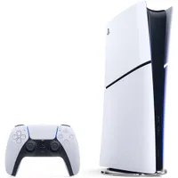 1. PS5 Slim Digital | $449.99 $374 at AmazonSave $75 -