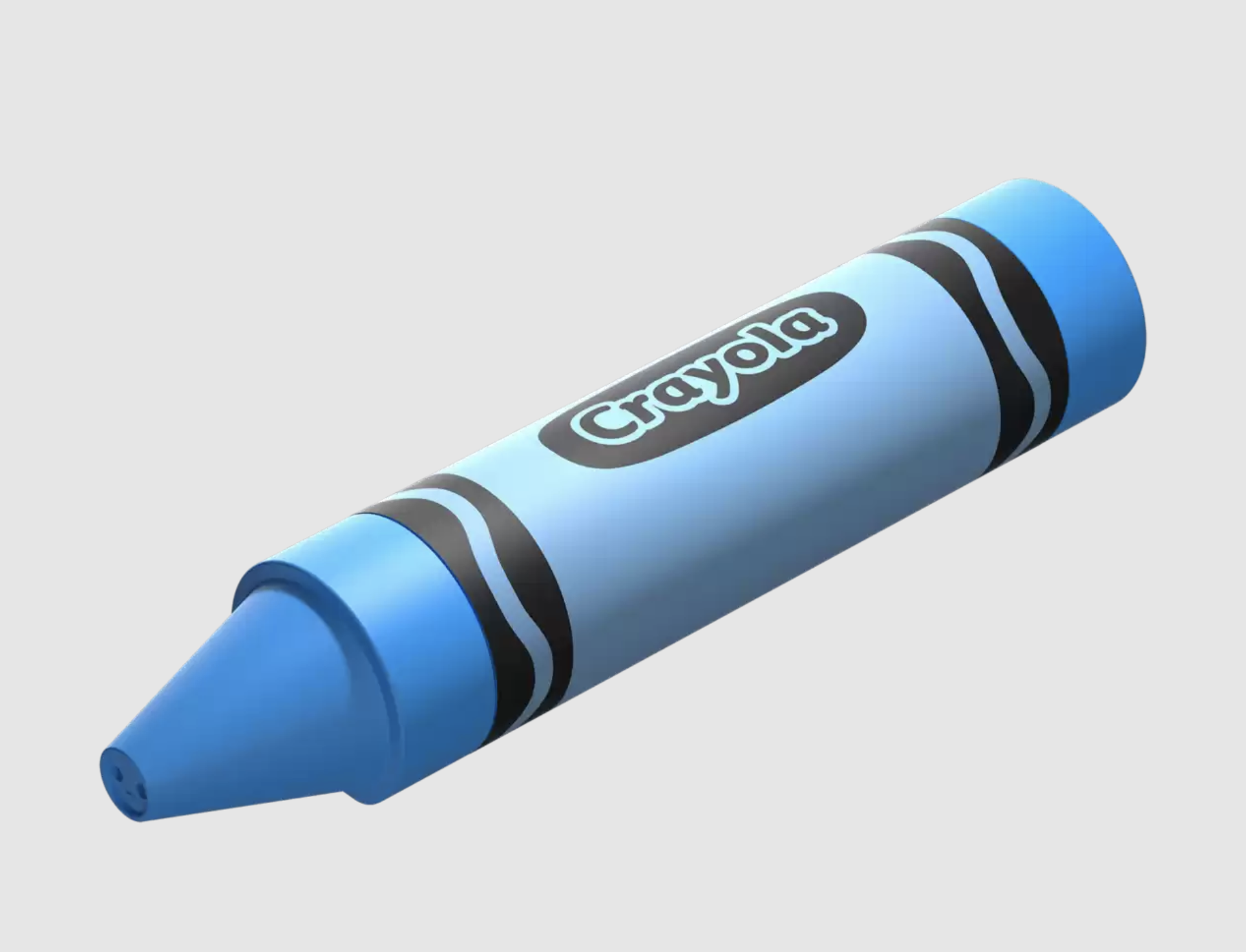 Sandisk x Crayola flash drive