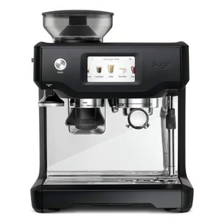 Picture of Sage Coffee Machine