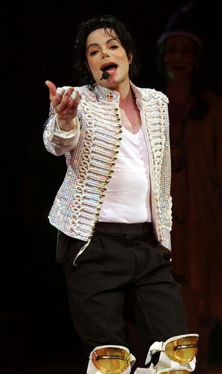 BBC plans Michael Jackson dance talent show