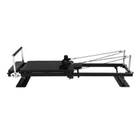 Fortis Foldable Pilates Reformer Machine