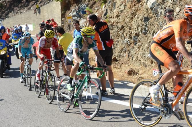 David Arroyo (Caja Rural-Seguros RGA)