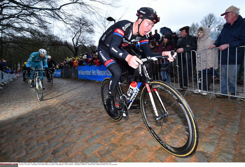 Zico Waeytens (Giant-Alpecin)