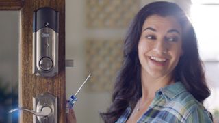 Commercial for Schlage