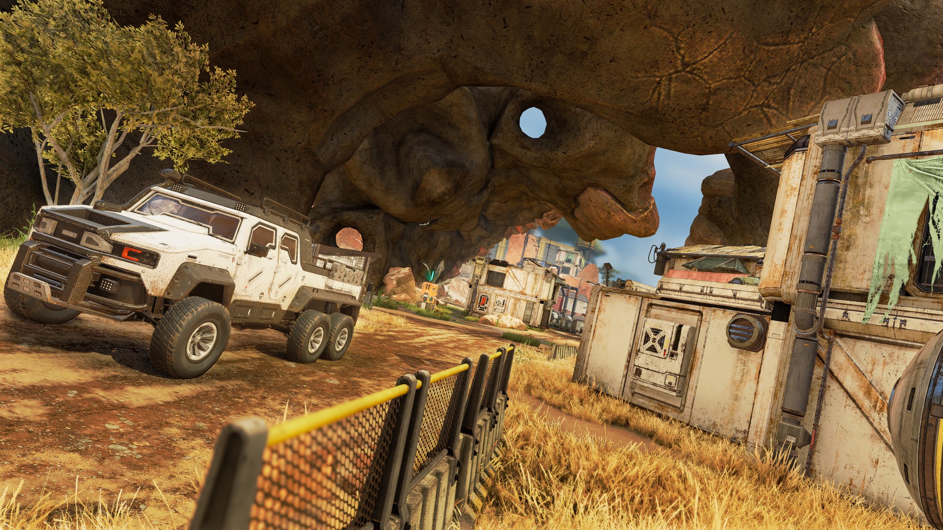 Apex Legends Season 14