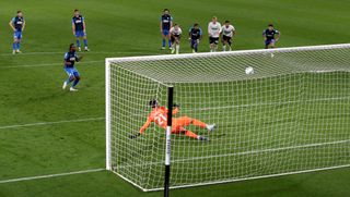 Derby County v Preston North End – Carabao Cup – Second Round – Pride Park