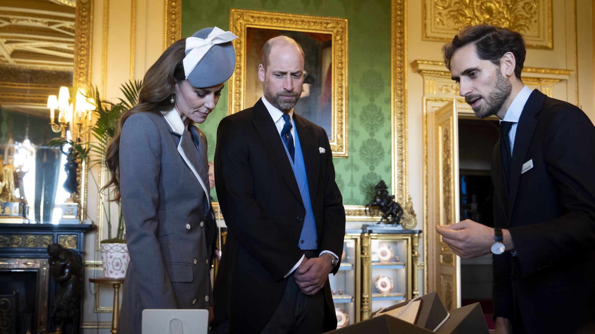 marieclaire.com - Christine Ross - Princess Kate Shows Off Her Photography Prowess During Nigerian State Visit