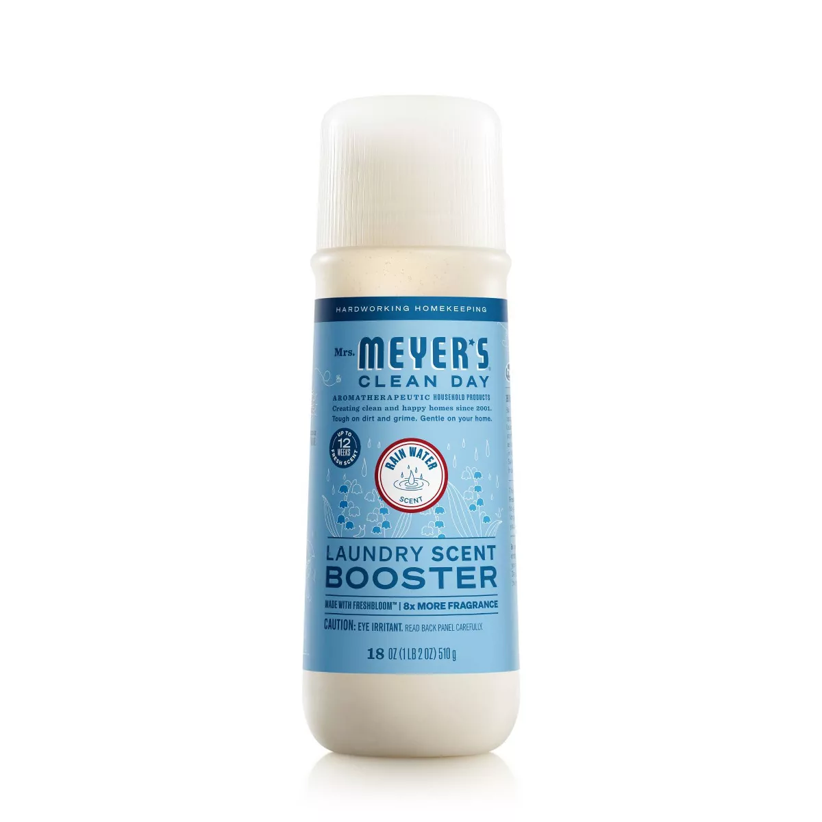 Mrs. Meyeru0026#39;s Clean Day Scent Booster - Rain Water - 18oz
