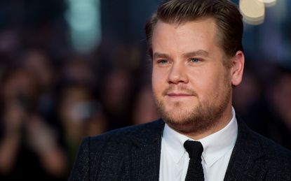 James Corden