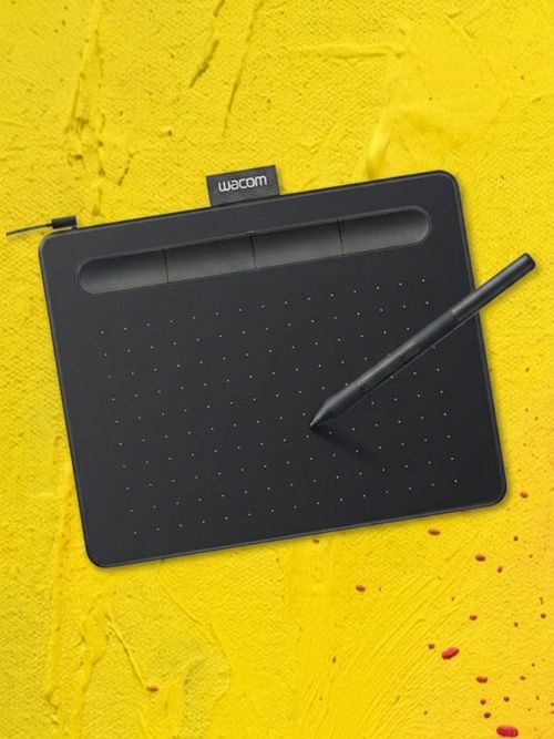 Intuos Small