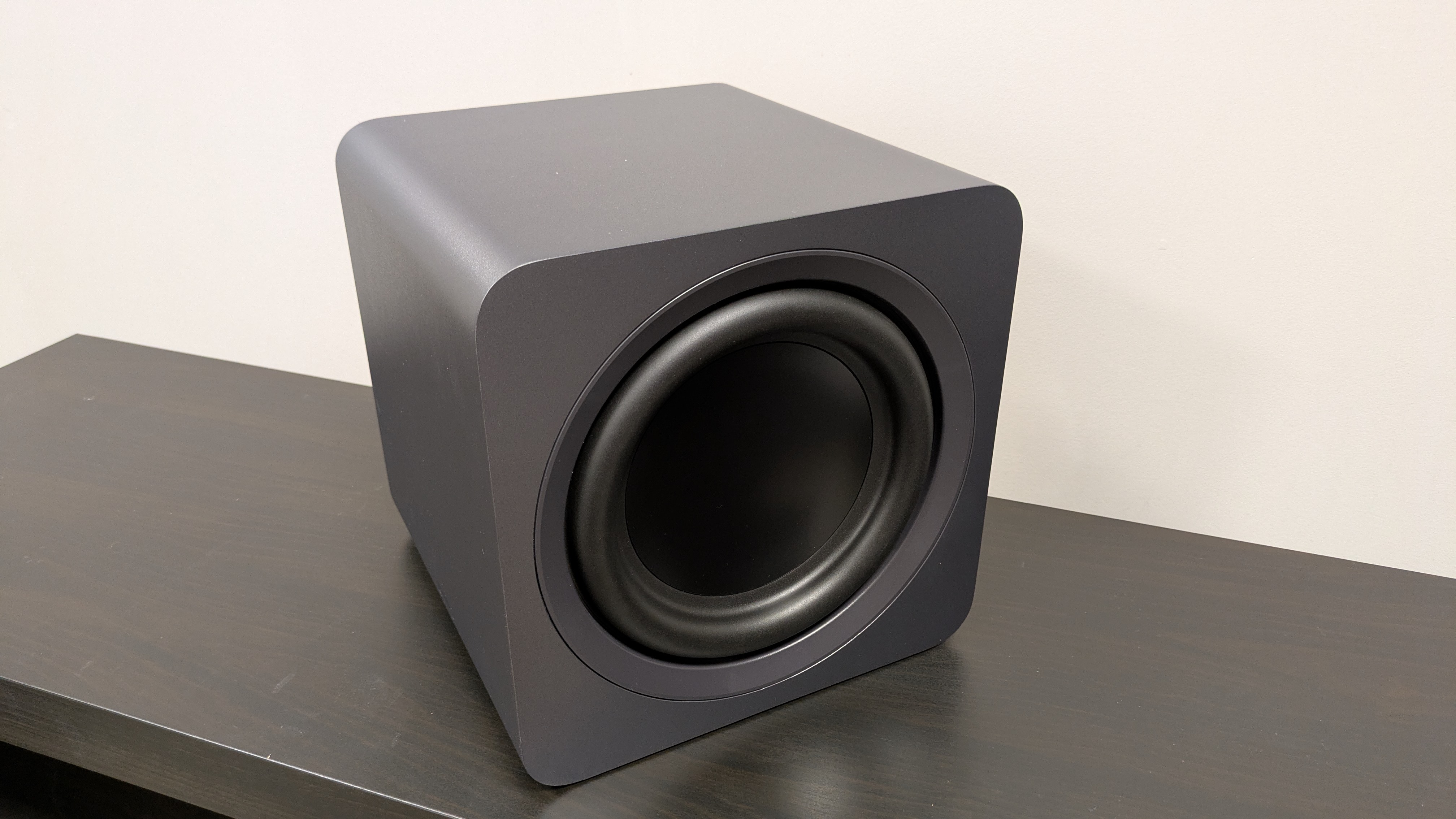 Samsung HW-Q990F subwoofer
