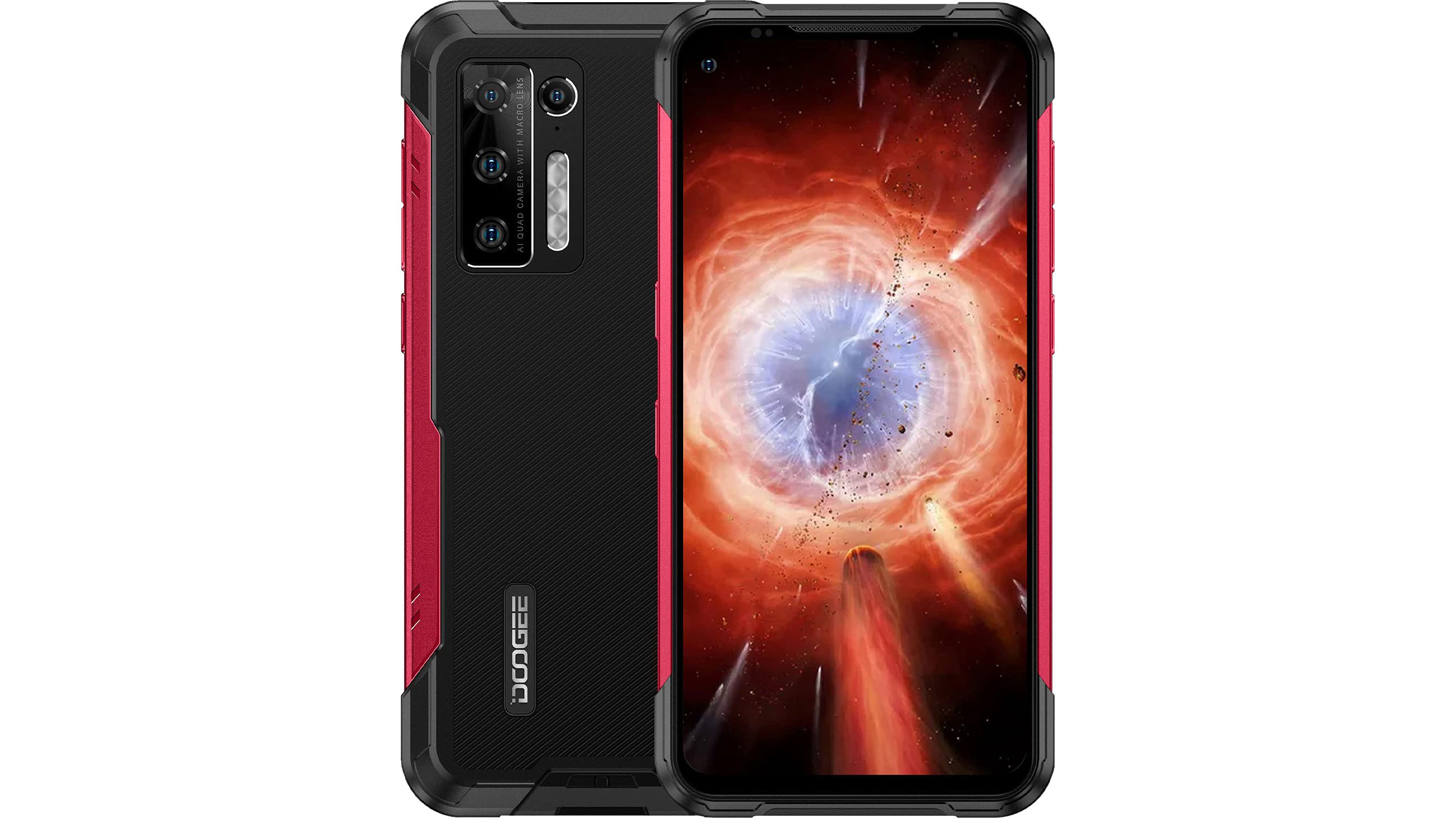 Doogee S96 Pro 128 Гб Купить