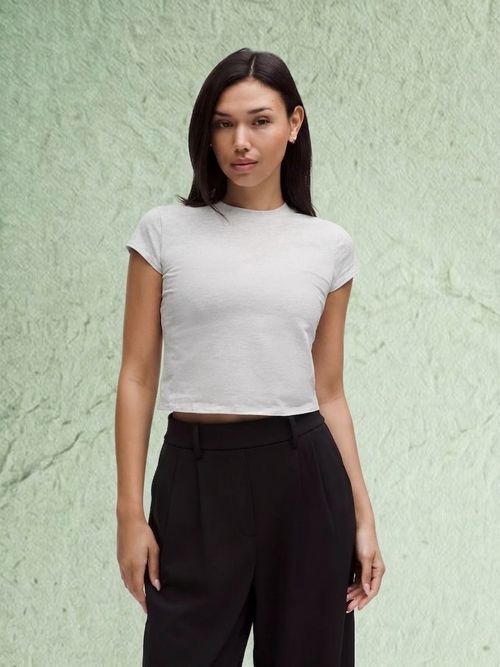 Organic Cotton Baby Tee&nbsp;