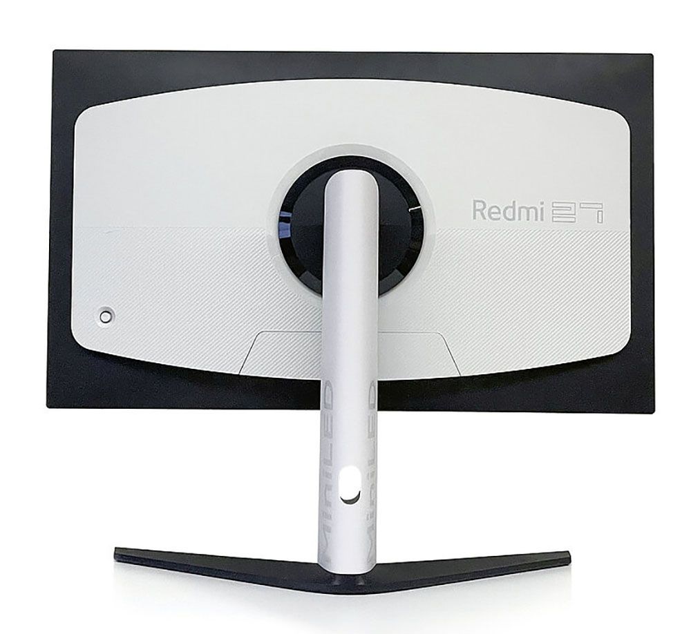 Xiaomi G Pro 27i QHD 180 Hz review: Value-priced Mini LED | Tom's