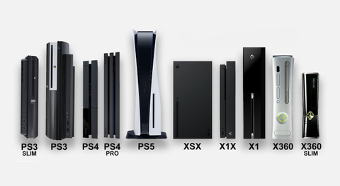 Ps5 Vs Ps5 Digital Edition Welke Next Gen Sony Console Is Voor Jou Techradar