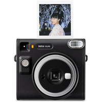 Instax Square SQ40 | was £139.99 | now £119
Save £20.99 at Amazon
