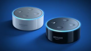 Alexa is a key feature of the Amazon Echo smart speaker line
