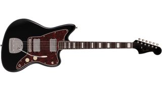 Fender Made In Japan Traditional 60S Jazzmaster® HH Limited Run Wide-Range CuNiFe Humbucking