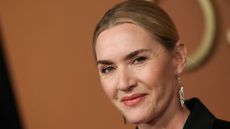 Kate Winslet attends the 16th Governors Awards at the Ray Dolby Ballroom at Ovation Hollywood in Los Angeles