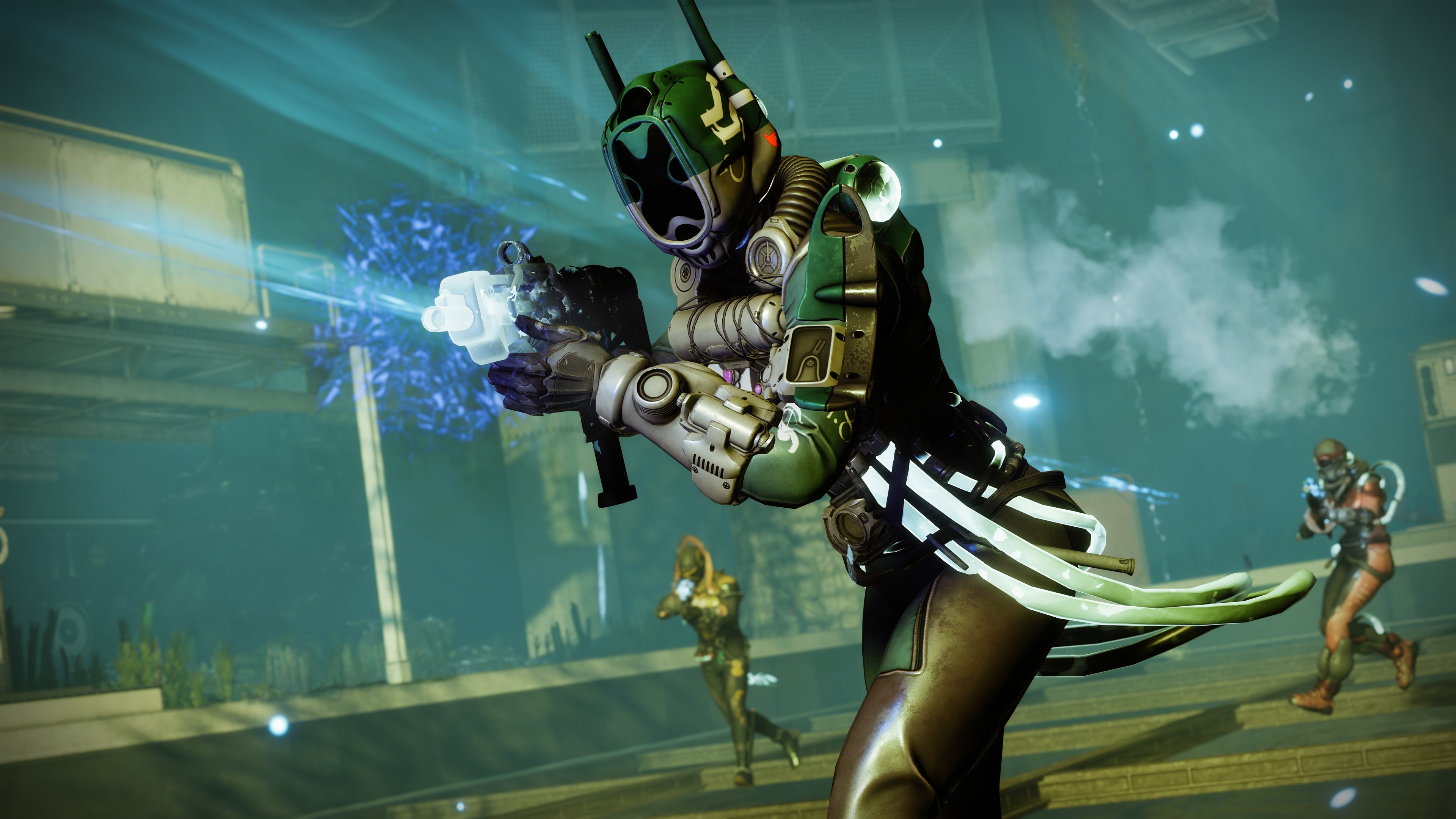 Bungie targets the end of August to roll out fixes for endemic Destiny 2 connection errors: ‘This is not a process that can happen overnight’