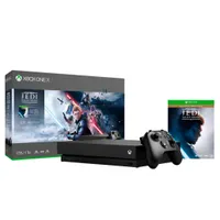 1TB Xbox One X Console Bundle:$499.99$349.99 at Best Buy
Save $150 -