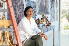 installation imagery