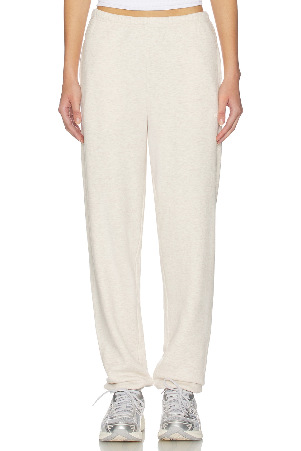 Cotton Fleece Classic Jogger