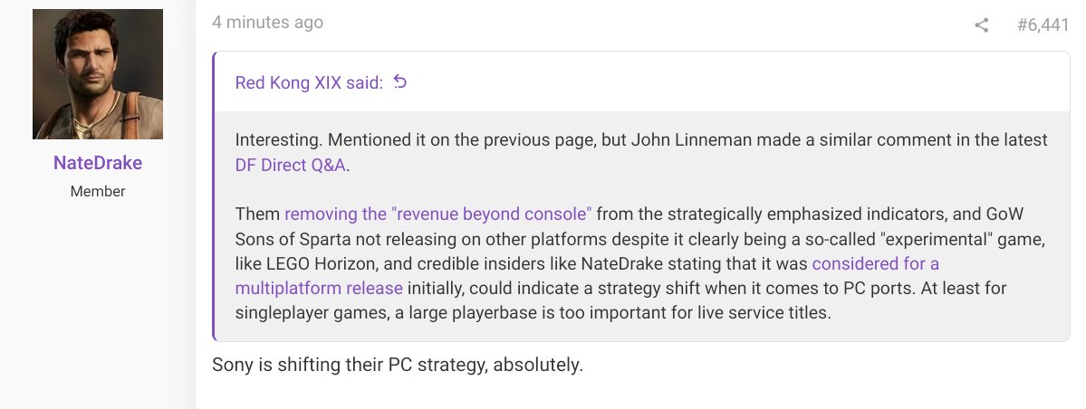 Screenshot of NateTheHate's comment