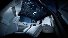 Rolls-Royce Starlight Headliner