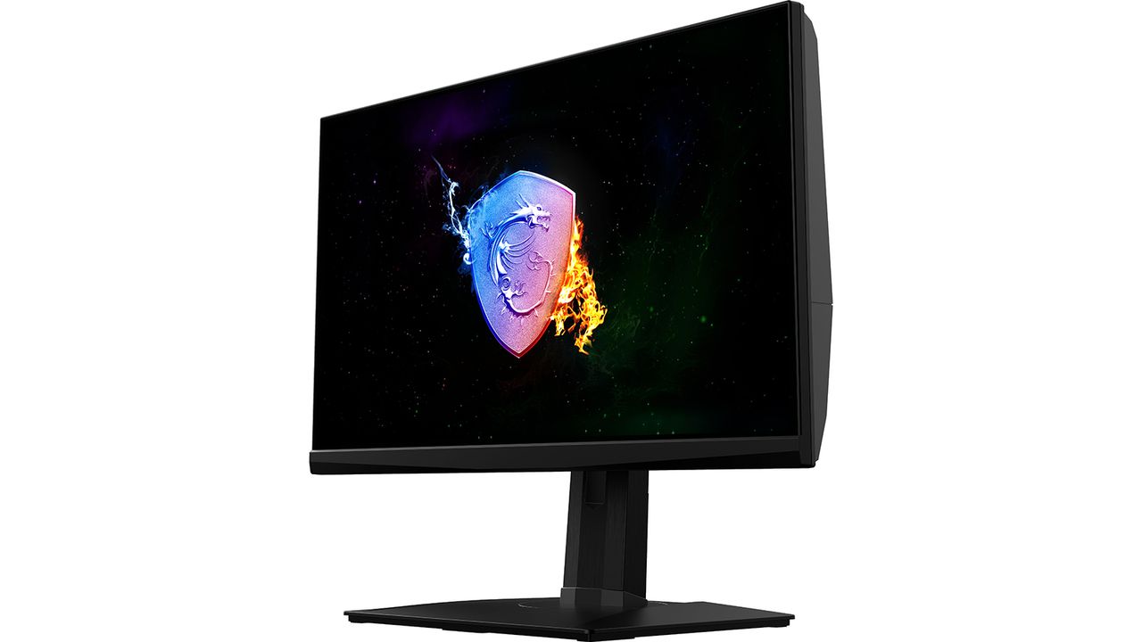 MSI Oculux NXG253R