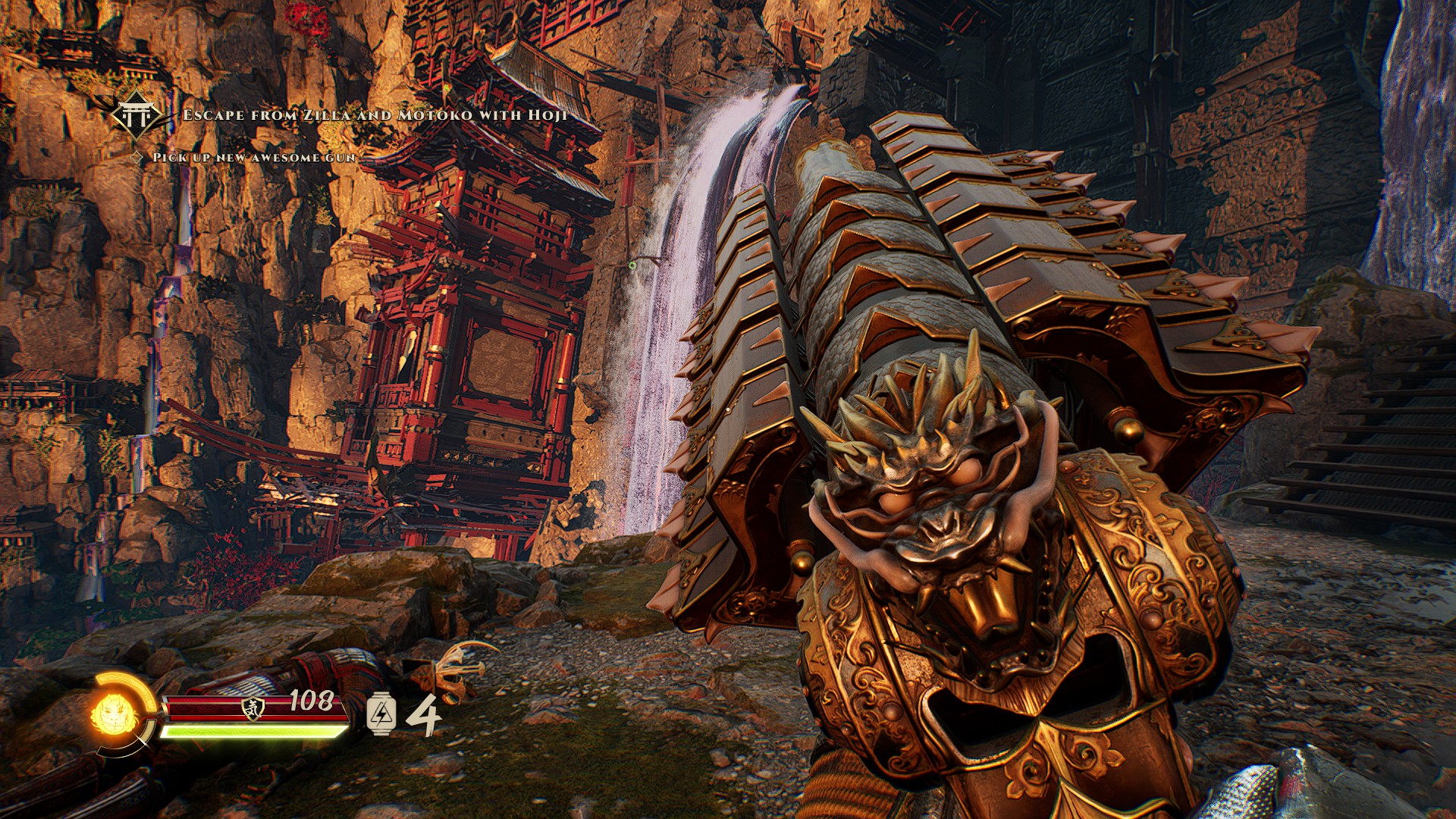 Shadow Warrior 3 review