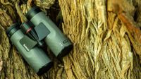 Bushnell binoculars deals: Image shows pair of bushnell binoculars