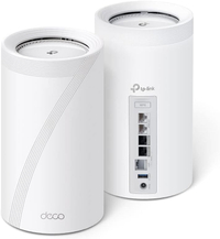 TP-Link Deco BE95 (Quad-band)