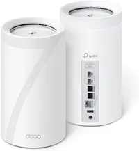 TP-Link Deco BE95 (Quad-band)