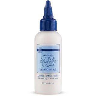 Blue Cross Cuticle Remover Cream