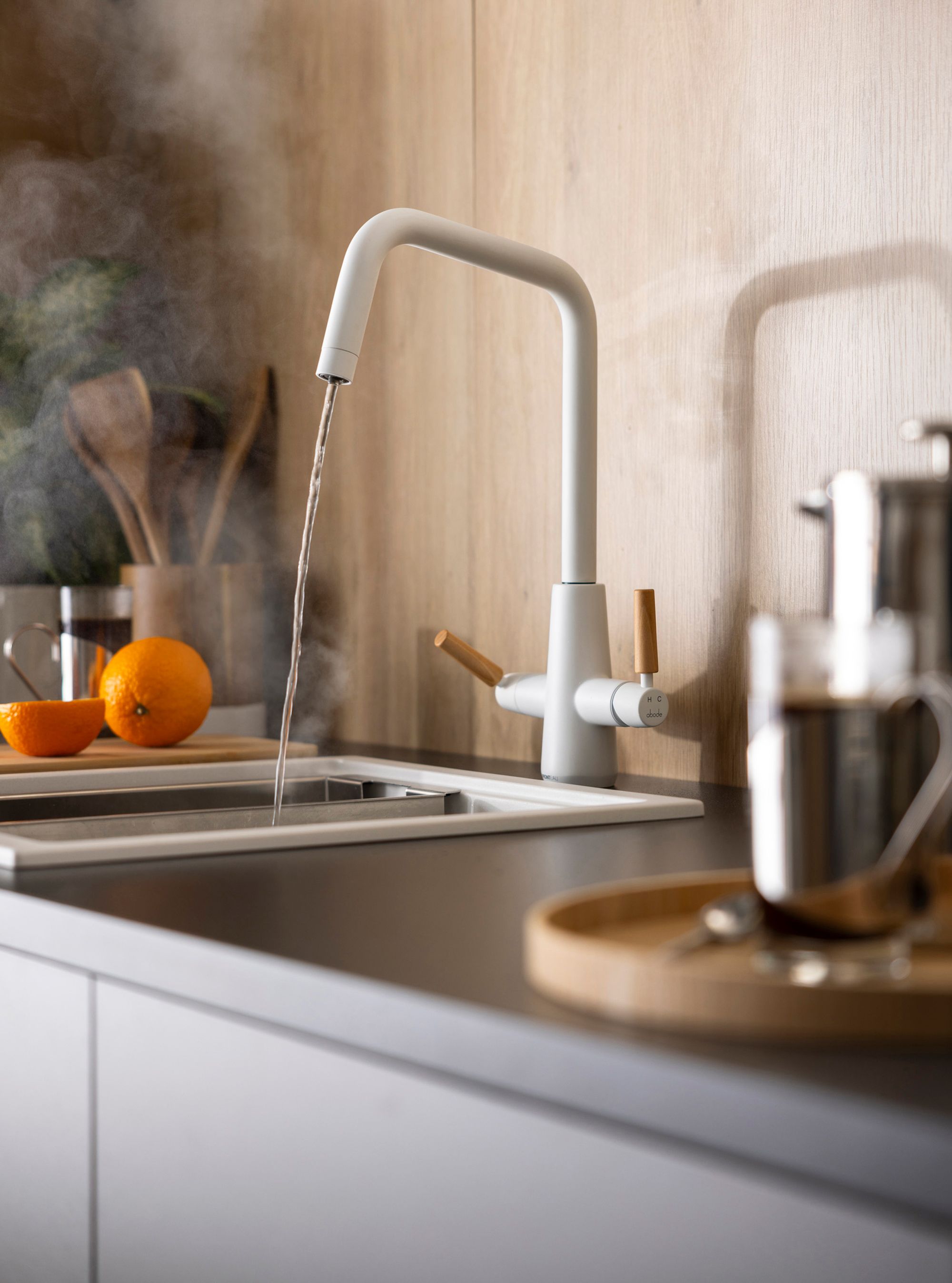 Where to Buy Kitchen Taps — 10 of the Best Brands to Know for Good Looks and Great Quality