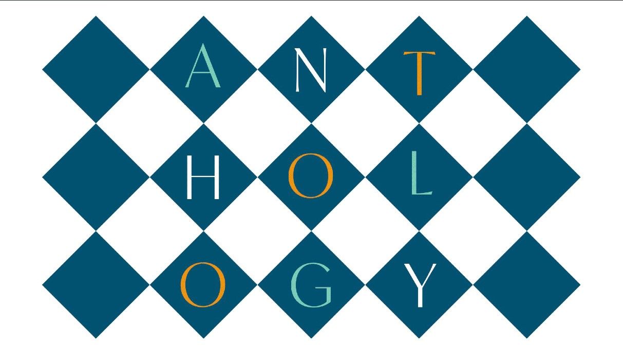 Meet Our Anthologists