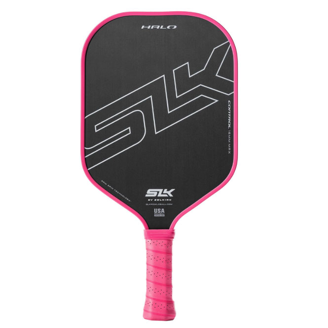 Selkirk Pickleball paddle