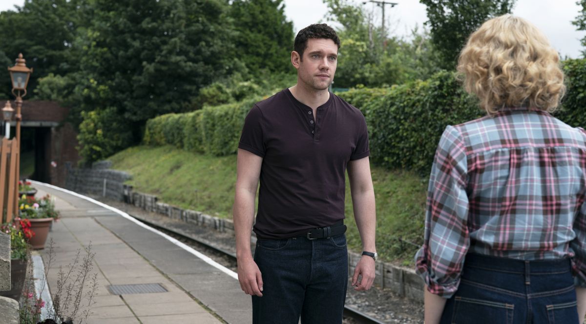 Grantchester season 7 US release date, plot, cast, trailer What to Watch