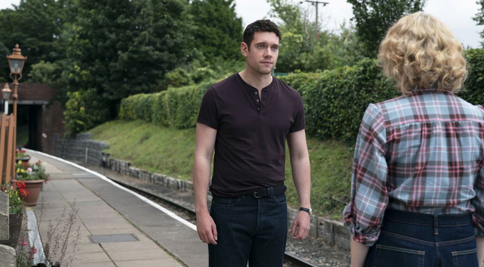 Grantchester season 7 US release date, plot, cast, trailer What to Watch