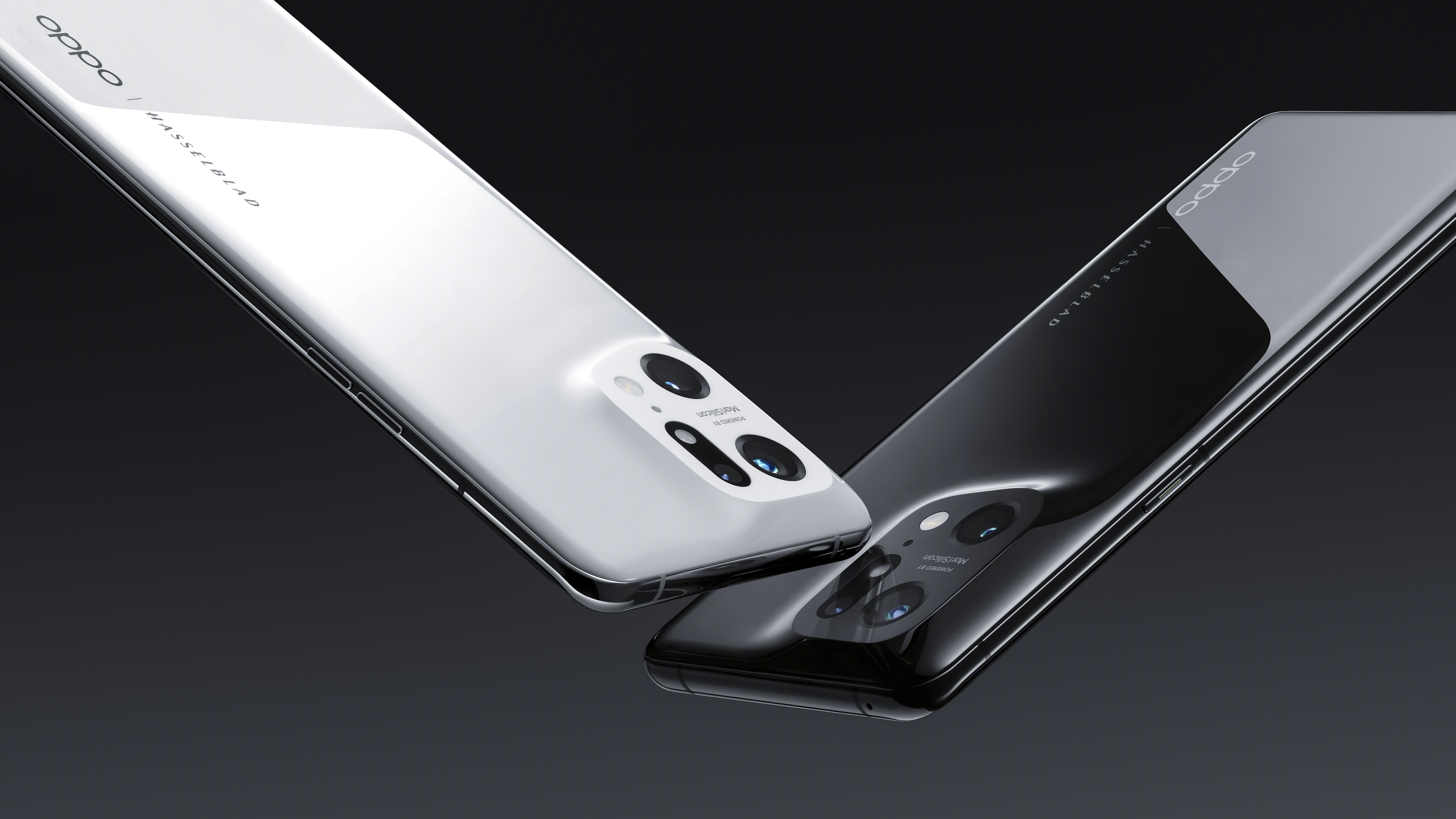 Smartphone OPPO Find X5 PRO 5G  Co-Desarrollado con Hasselblad