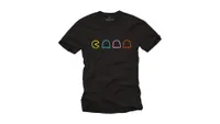 T-shirt Vintage Pac-Man| 249:- hos Amazon T-shirt Vintage Pac-Man| 249:- hos Amazon
