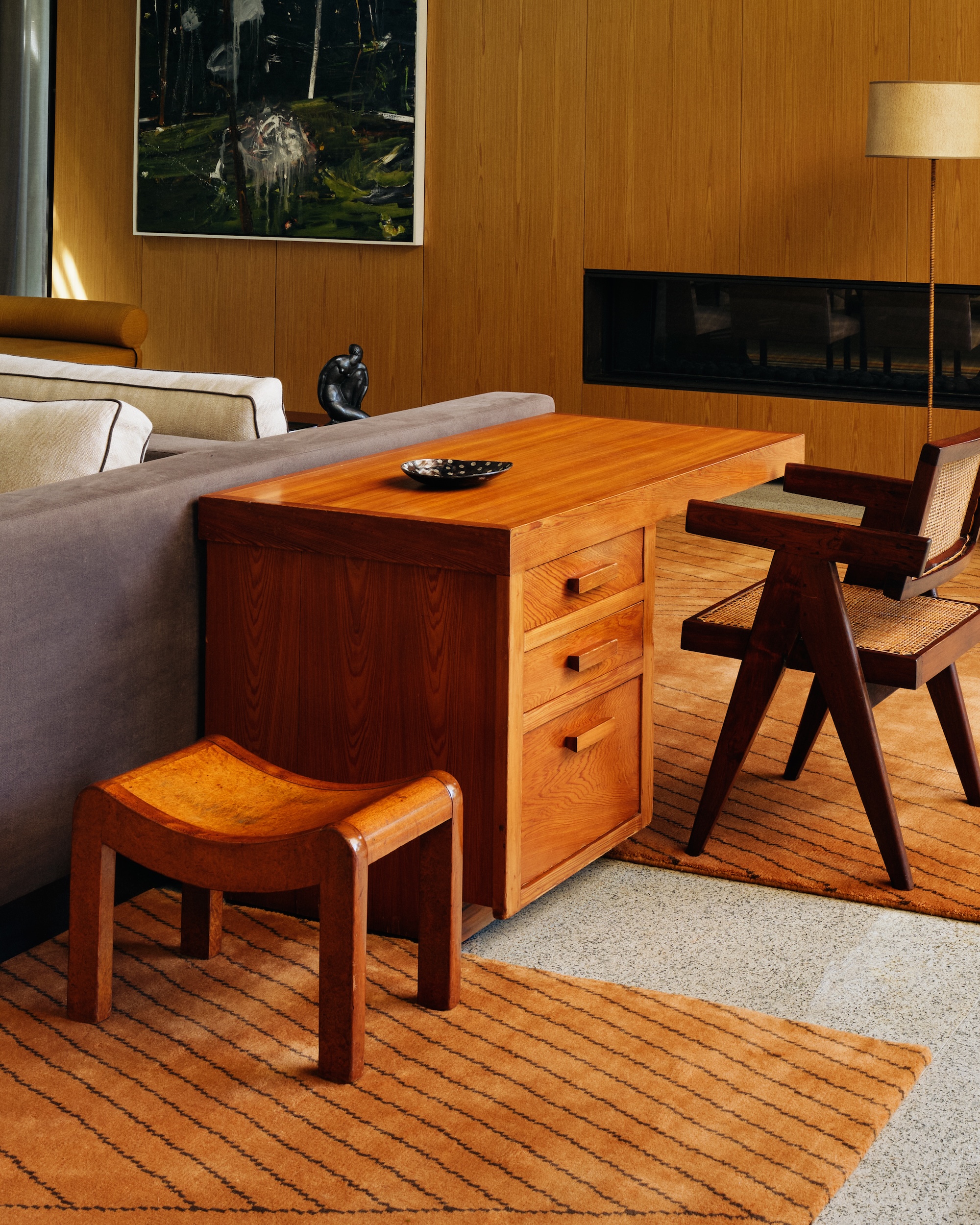 Nordic Knots Studio Mellone