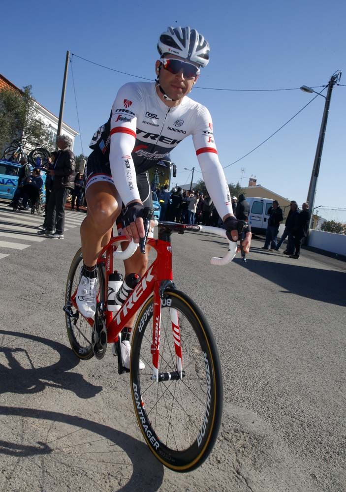Stijn Devolder (Trek-Segfredo)