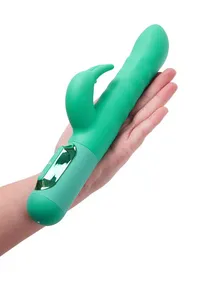 Thrusting G-Spot Rampant Rabbit - was £55, now £38.50 | Ann Summers