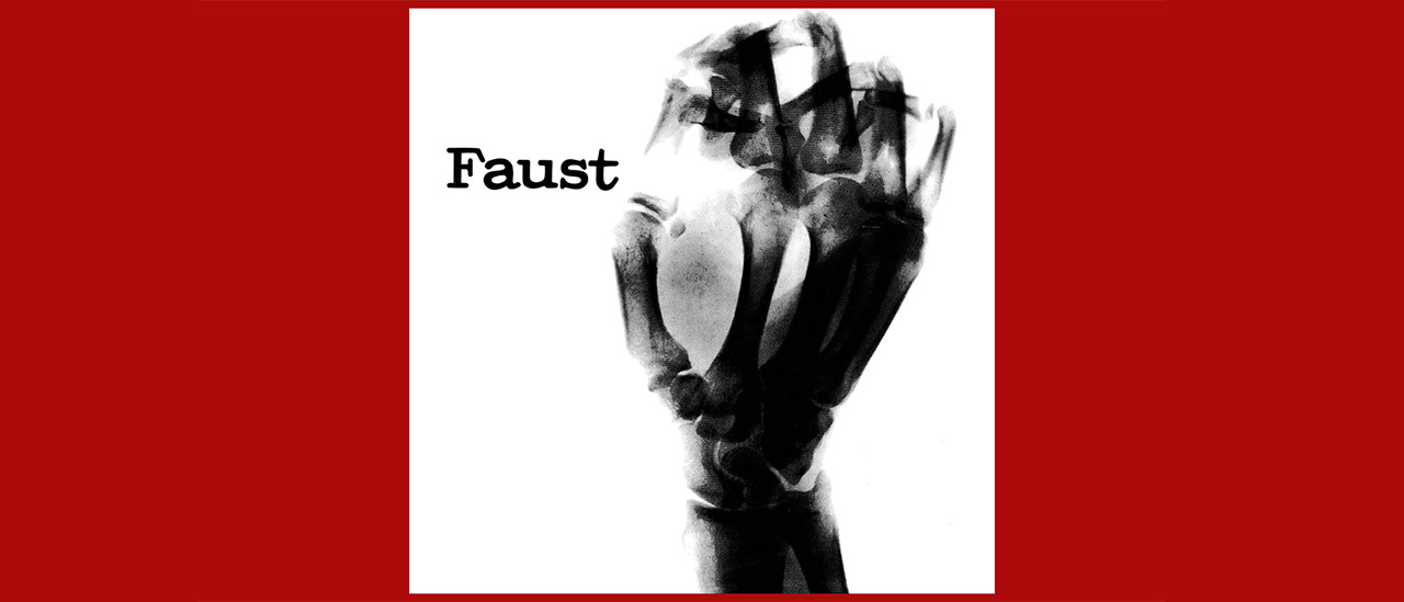 Faust – Faust