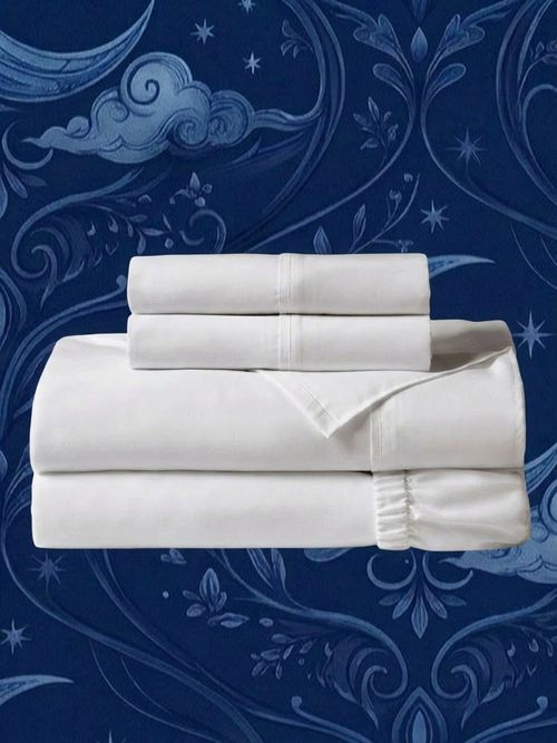 Serenity Spa Sheet Set (queen)