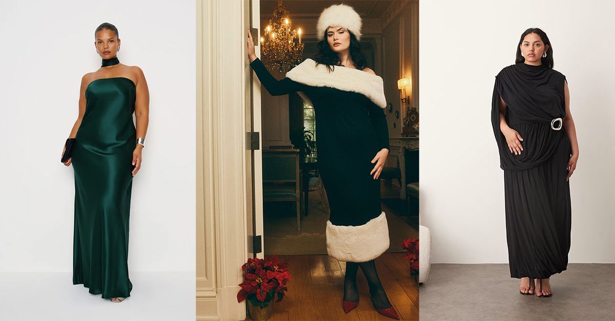 27 Of The Finest Plus-Dimension Vacation Garments November 2025