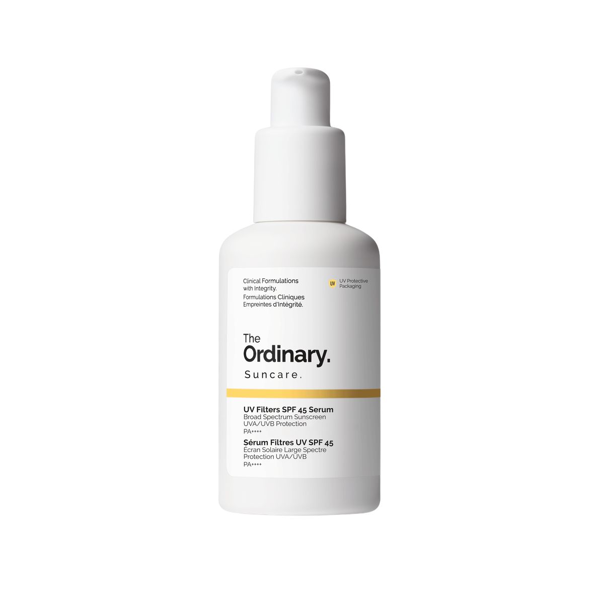 The Ordinary UV Filters SPF 45 Serum 