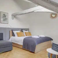 The King&rsquo;s Attic, VersaillesDistance:Tripadvisor rating: